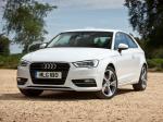 Audi A3 1.8T 2012 года (UK)